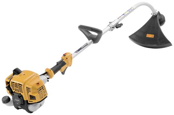 STIGA GT 330 A Benzin Rasentrimmer     Schnittbreite (max.): 38 cm