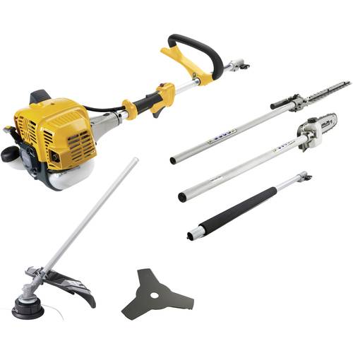 Thumbnail - STIGA MT 330 5-in-1 Benzin Rasentrimmer, Motorsense Tragegurt Schnittbreite (max.): 43 cm