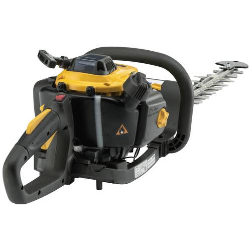 Thumbnail - STIGA HT 525 Benzin Heckenschere 0.65 kW 600 mm