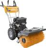 Benzin-Kehrmaschine SWS 600 GE