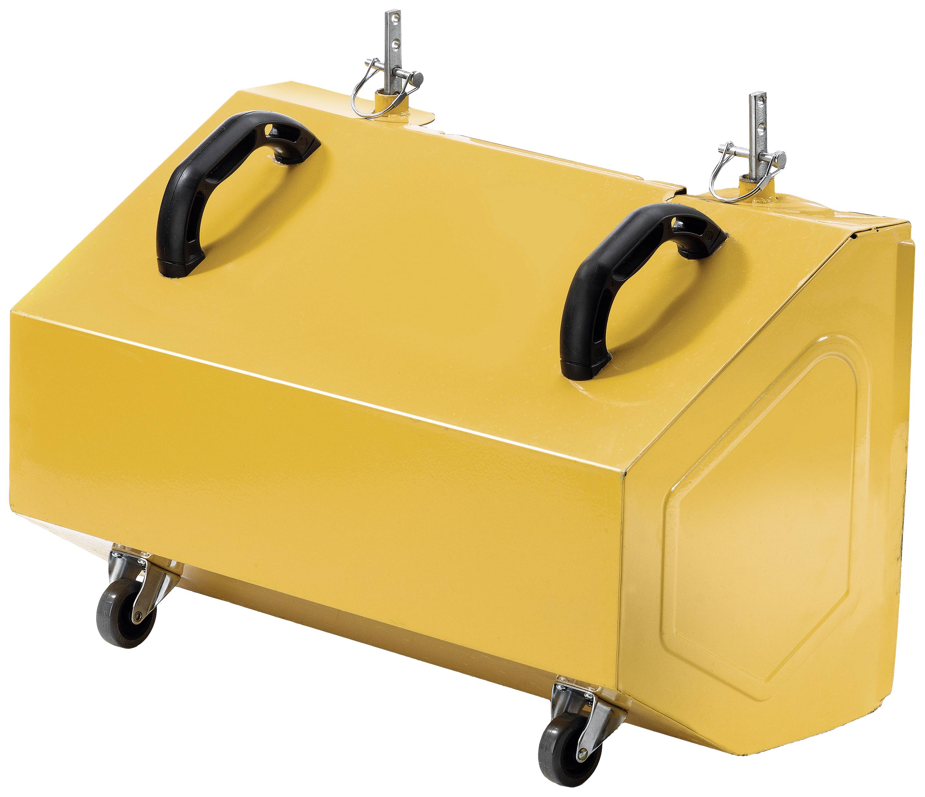 Thumbnail - STIGA Fangbox SWS 600 Fangbox für Kehrmaschine 1 St.