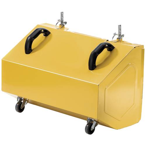 Thumbnail - STIGA Fangbox SWS 600 Fangbox für Kehrmaschine 1 St.