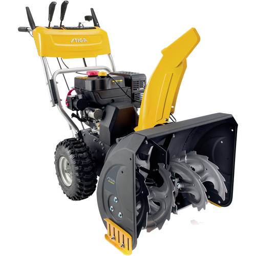 STIGA ST 4262 P Schneefräse Benzin 62 cm 4.4 kW