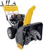 STIGA ST 4262 P Schneefräse Benzin 62 cm 4.4 kW