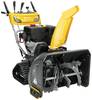 STIGA ST 6272 P Trac Schneefräse Benzin 72 cm 7.8 kW