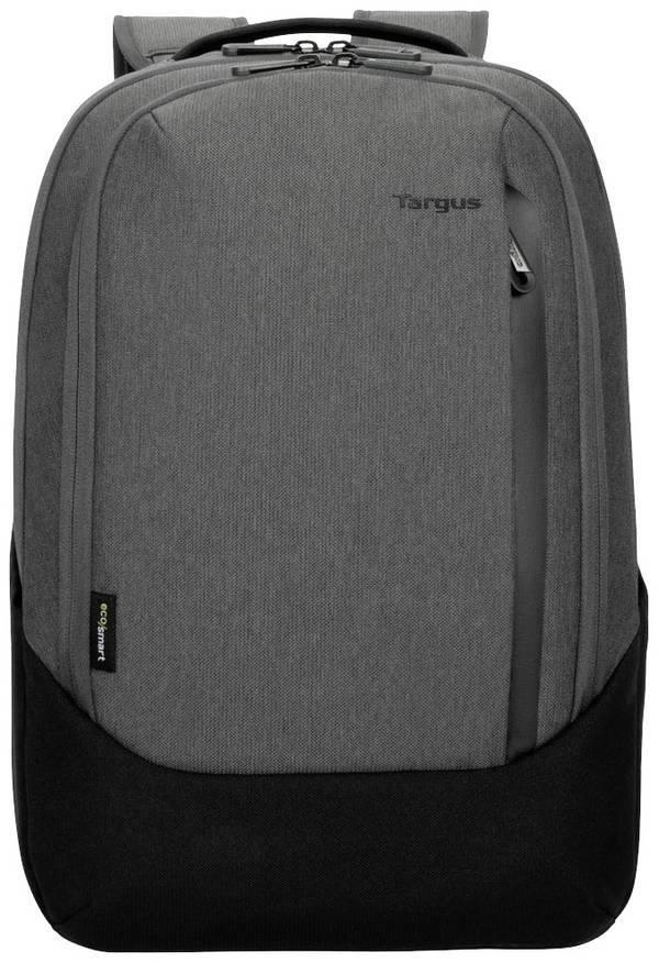 Targus Notebook Rucksack Classic Backpack Passend für maximal: 40,6 cm (16")  Schwarz