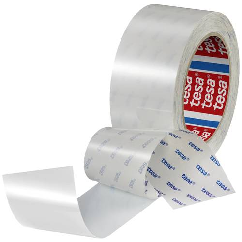 tesa ANTI-SCRATCH 60960-00007-00 Bodenmarkierungsband tesa® Weiß (L x B) 20 m x 50 mm 1 St.