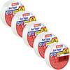 tesa 56192-00503-23 Isolierband tesa® Weiß (L x B) 10 m x 15 mm 5 St.