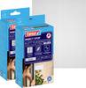 tesa COMFORT 55918-00500-01 Fliegengitter (B x H) 120 cm x 240 cm Anthrazit 2 St.