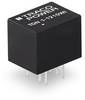 TracoPower TDN 1-1215WI DC/DC-Wandler, Print 12 V/DC +24 V/DC 45 mA 1 W Anzahl Ausgänge: 1 x Inhalt 1 St.