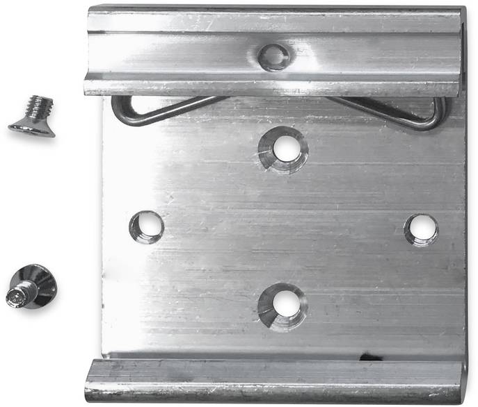 TracoPower TEP-MK1 DIN-Schienen-Clip Inhalt 1St.