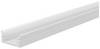 Deko Light 970005 AU-01-08 U-Profil Aluminium (L x B x H) 2000 x 14 x 7 mm 2 m