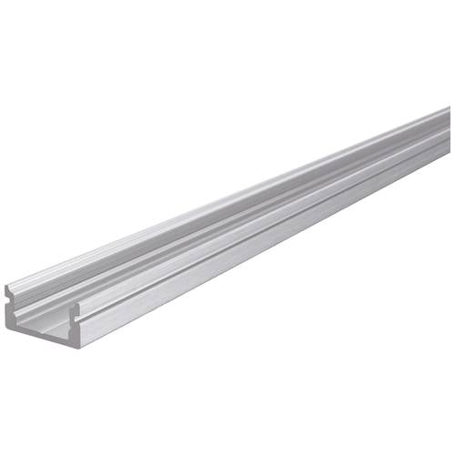 Thumbnail - Deko Light 970008 AU-01-08 U-Profil Aluminium (B x H x T) 14 x 7 x 3000 mm 3 m