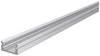 Deko Light 970008 AU-01-08 U-Profil Aluminium (L x B x H) 3000 x 14 x 7 mm 3 m