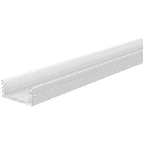 Thumbnail - Deko Light 970025 AU-01-10 U-Profil Aluminium (B x H x T) 16 x 7 x 2000 mm 2 m