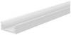 Deko Light 970025 AU-01-10 U-Profil Aluminium (L x B x H) 2000 x 16 x 7 mm 2 m