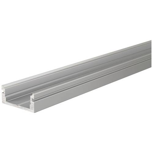 Deko Light 970028 AU-01-10 U-Profil Aluminium (B x H x T) 16 x 7 x 3000 mm 3 m