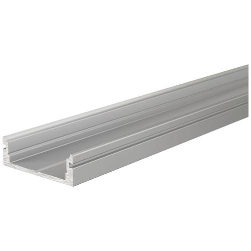 Deko Light 970060 AU-01-15 U-Profil Aluminium (B x H x T) 21 x 7 x 1000 mm 1 m