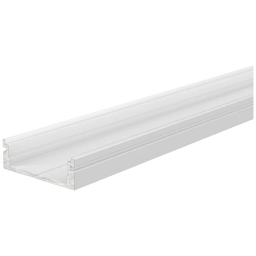 Thumbnail - Deko Light 970065 AU-01-15 U-Profil Aluminium (B x H x T) 21 x 7 x 2000 mm 2 m