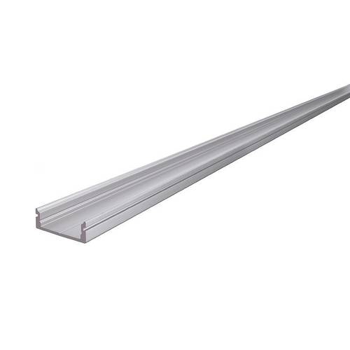 Thumbnail - Deko Light 970068 AU-01-15 U-Profil Aluminium (B x H x T) 21 x 7 x 3000 mm 3 m