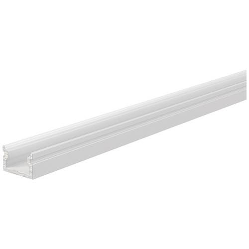 Deko Light 970085 AU-01-05 U-Profil Aluminium (B x H x T) 9 x 6 x 2000 mm 2 m