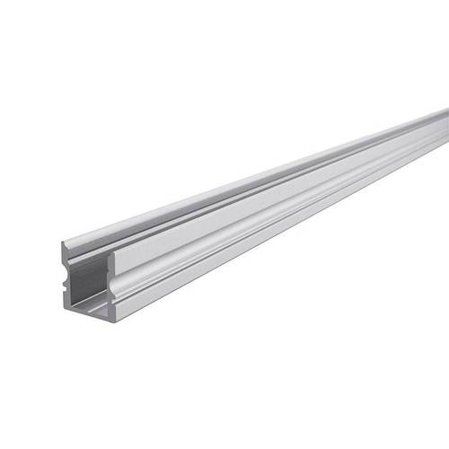 Deko Light 970108 AU-02-08 U-Profil Aluminium (B x H x T) 14 x 15 x 3000 mm 3 m