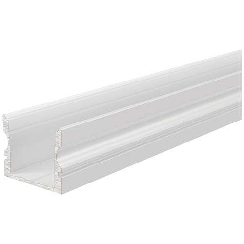 Thumbnail - Deko Light 970145 AU-02-12 U-Profil Aluminium (B x H x T) 18 x 15 x 2000 mm 2 m