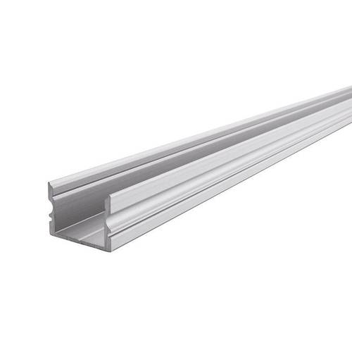 Deko Light 970168 AU-02-15 U-Profil Aluminium (B x H x T) 21 x 15 x 3000 mm 3 m