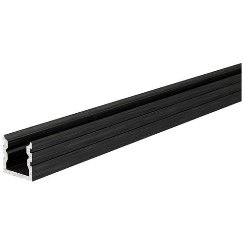 Thumbnail - Deko Light 970183 AU-02-05 U-Profil Aluminium (B x H x T) 9 x 9 x 2000 mm 2 m