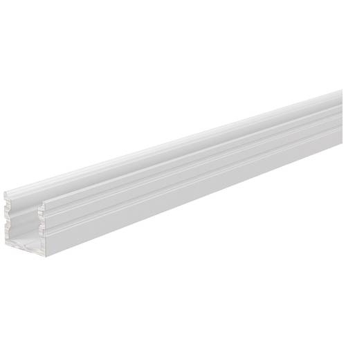 Deko Light 970185 AU-02-05 U-Profil Aluminium (B x H x T) 9 x 9 x 2000 mm 2 m