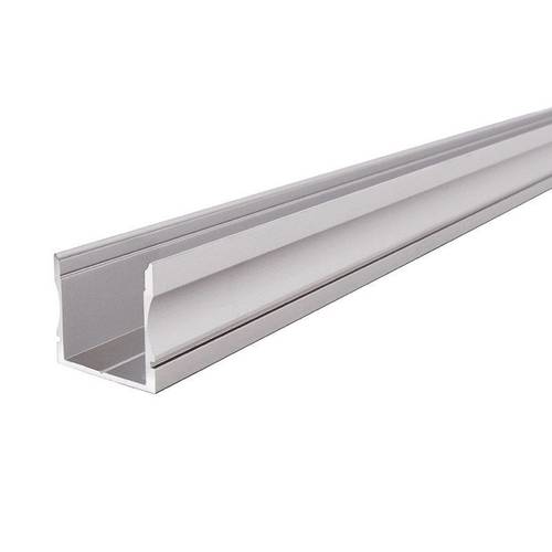 Thumbnail - Deko Light 970202 AU-02-20 U-Profil Aluminium (B x H x T) 21.70 x 20 x 3000 mm 3 m