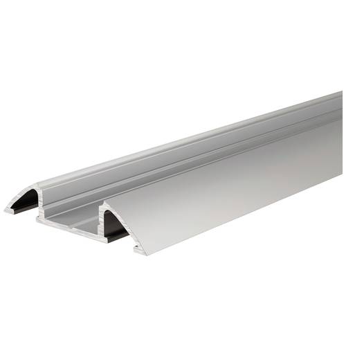 Deko Light 970301 AM-01-10 Unterbau-Profil Aluminium (B x H x T) 32 x 7 x 2000 mm 2 m