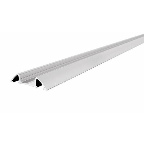 Thumbnail - Deko Light 970308 AM-01-10 Unterbau-Profil Aluminium (B x H x T) 32 x 7 x 3000 mm 3 m
