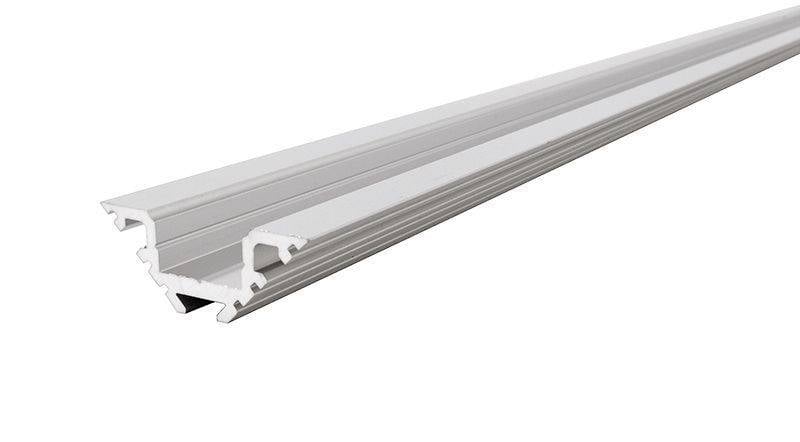 DEKO-LIGHT Deko Light 970404 AV-01-10 Eck-Profil Aluminium (B x H x T) 29.50 x 11.50 x 3000 mm 3 m