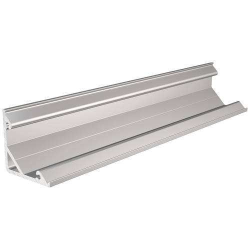 Deko Light 970551 AV-05-12 Eck-Profil Aluminium (B x H x T) 35.20 x 18.10 x 3000 mm 3 m