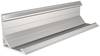 Deko Light 970560 AV-05-15 Eck-Profil Aluminium (L x B x H) 2000 x 49.30 x 25.10 mm 2 m
