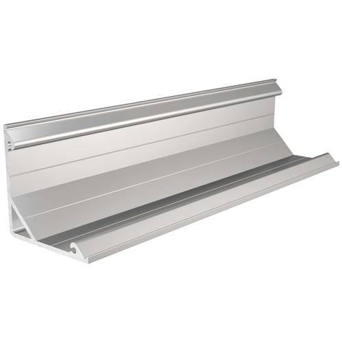 Thumbnail - Deko Light 970561 AV-05-15 Eck-Profil Aluminium (B x H x T) 49.30 x 25.10 x 3000 mm 3 m