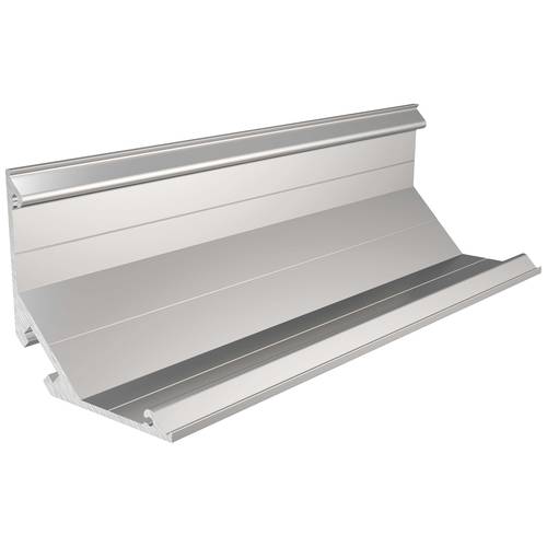Thumbnail - Deko Light 970571 AV-05-25 Eck-Profil Aluminium (B x H x T) 63.50 x 25.70 x 3000 mm 3 m