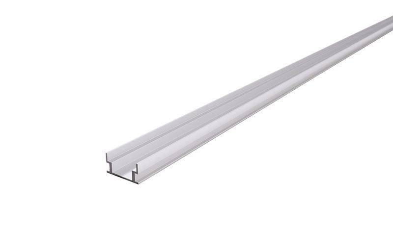 DEKO-LIGHT Deko Light 970723 AU-04-12 IP-Profil Aluminium (B x H x T) 20 x 10 x 2000 mm 2 m