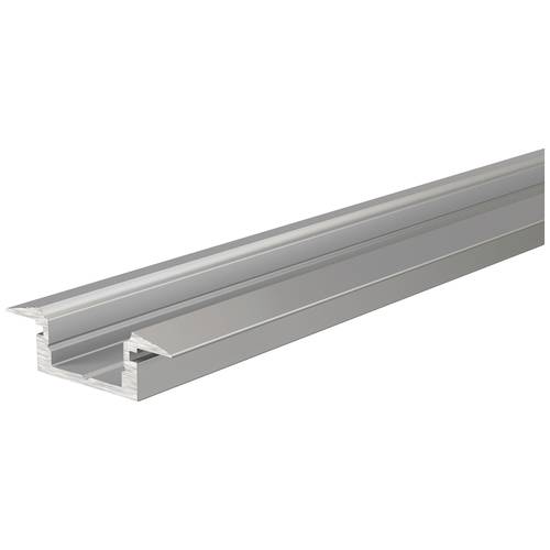 Deko Light 975001 ET-01-08 T-Profil Aluminium (B x H x T) 23 x 7 x 2000 mm 2 m