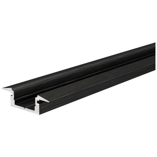 Deko Light 975003 ET-01-08 T-Profil Aluminium (B x H x T) 23 x 7 x 2000 mm 2 m