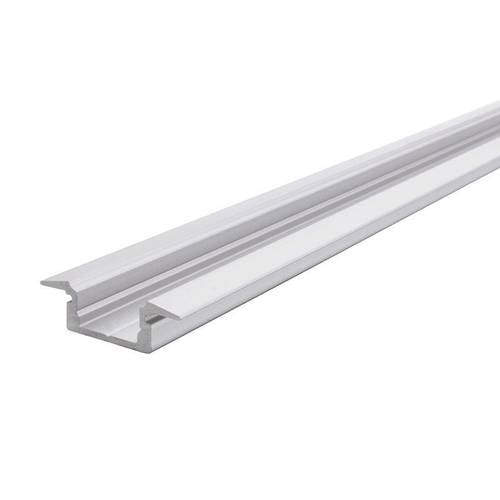 Thumbnail - Deko Light 975008 ET-01-08 T-Profil Aluminium (B x H x T) 23 x 7 x 3000 mm 3 m