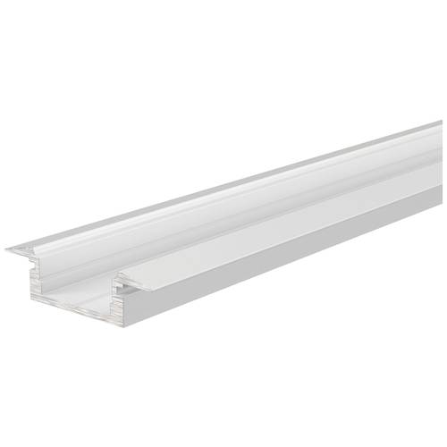 Thumbnail - Deko Light 975025 ET-01-10 T-Profil Aluminium (B x H x T) 25 x 7 x 2000 mm 2 m