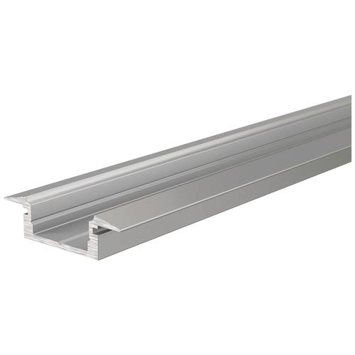 Deko Light 975028 ET-01-10 T-Profil Aluminium (B x H x T) 25 x 7 x 3000 mm 3 m