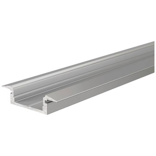 Deko Light 975041 ET-01-12 T-Profil Aluminium (B x H x T) 27 x 7 x 2000 mm 2 m