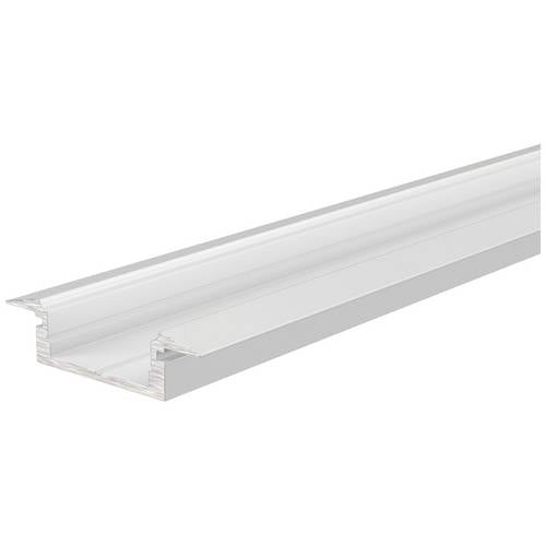 Deko Light 975045 ET-01-12 T-Profil Aluminium (B x H x T) 27 x 7 x 2000 mm 2 m