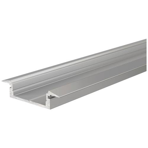Thumbnail - Deko Light 975061 ET-01-15 T-Profil Aluminium (B x H x T) 30 x 7 x 2000 mm 2 m