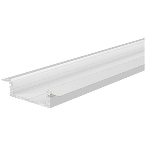 Deko Light 975065 ET-01-15 T-Profil Aluminium (B x H x T) 30 x 7 x 2000 mm 2 m
