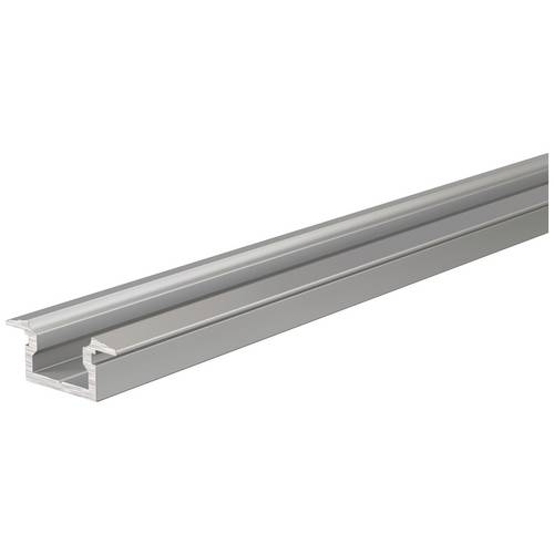 Thumbnail - Deko Light 975081 ET-01-05 T-Profil Aluminium (B x H x T) 14 x 6 x 2000 mm 2 m