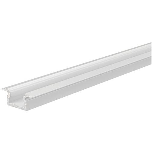 Deko Light 975085 ET-01-05 T-Profil Aluminium (B x H x T) 14 x 6 x 2000 mm 2 m
